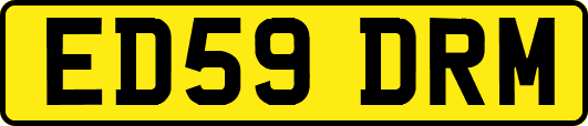 ED59DRM