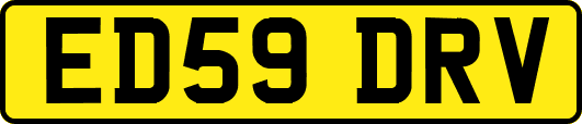 ED59DRV