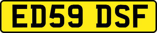 ED59DSF