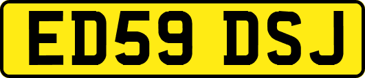 ED59DSJ