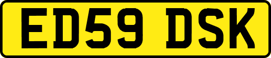ED59DSK
