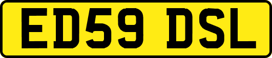 ED59DSL