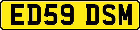 ED59DSM