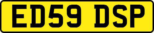 ED59DSP