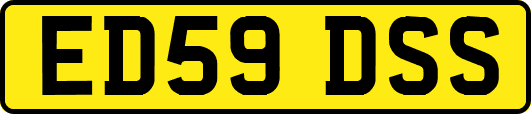 ED59DSS