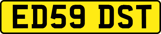 ED59DST