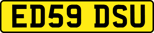 ED59DSU