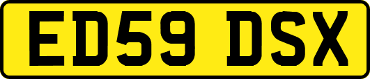 ED59DSX