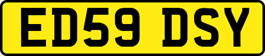 ED59DSY