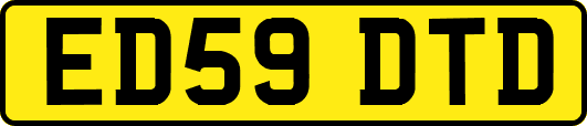 ED59DTD
