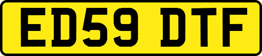 ED59DTF
