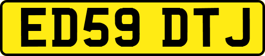 ED59DTJ