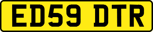 ED59DTR