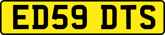 ED59DTS