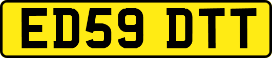 ED59DTT