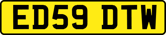 ED59DTW