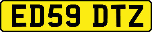 ED59DTZ