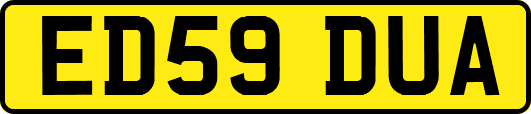 ED59DUA