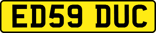 ED59DUC