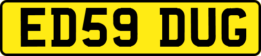ED59DUG
