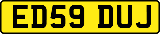 ED59DUJ