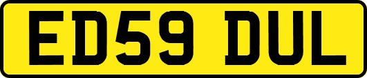 ED59DUL