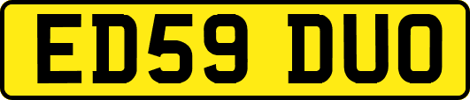 ED59DUO