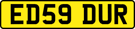 ED59DUR