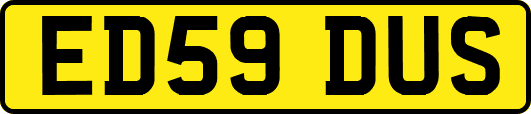 ED59DUS