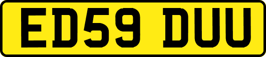 ED59DUU
