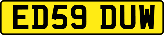 ED59DUW
