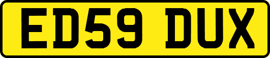 ED59DUX