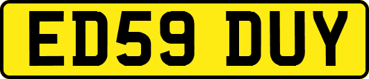 ED59DUY