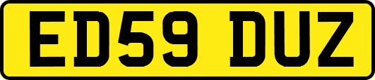 ED59DUZ