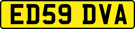 ED59DVA