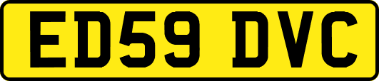 ED59DVC