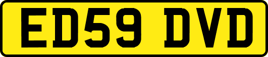 ED59DVD