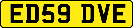 ED59DVE