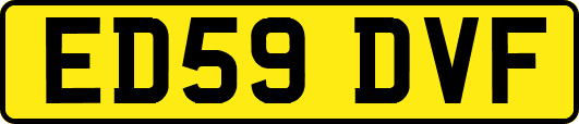 ED59DVF