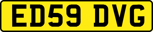 ED59DVG