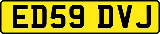 ED59DVJ