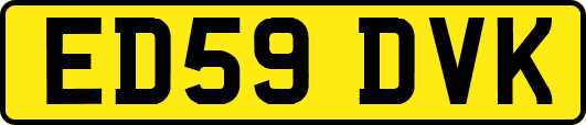 ED59DVK