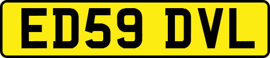 ED59DVL