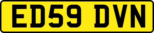ED59DVN