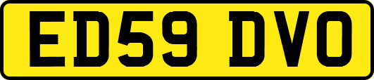 ED59DVO