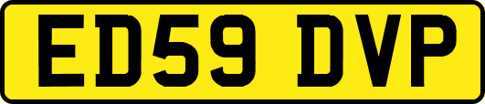 ED59DVP
