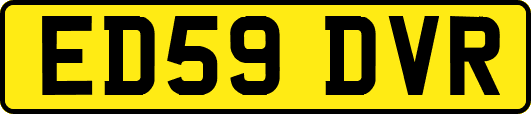 ED59DVR