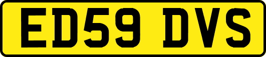 ED59DVS