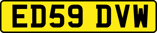 ED59DVW