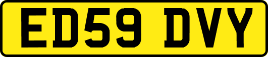 ED59DVY